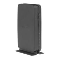 NETGEAR CG3100Dv3 Manual Del Usuario