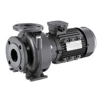 Xylem Goulds NSC2 Manual De Instalación