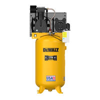 DeWalt DXCM804 Manual De Instrucciones