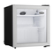 Danby DAG016A1BDB - Manual del refrigerador compacto con puerta de vidrio de 1.6 pies cúbicos