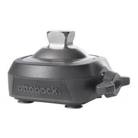 Ottobock 4R10 Quickchange Instrucciones De Uso