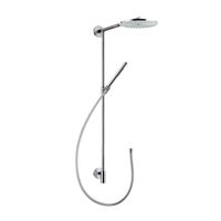 Hansgrohe Raindance Connect Showerpipe 27421000 Instrucciones De Montaje