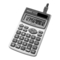 Calculadoras ibico 121x Manual De Instrucciones