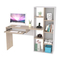 Muebles de Interior Maderkit M01416EB-BLRO Manual De Instrucciones