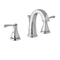 Accesorios de Cocina y Baño Glacier bay FW6AC012CP Guía De Instalación Y Cuidado