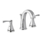 Accesorios de Cocina y Baño Glacier bay FW6AC012CP Guía De Instalación Y Cuidado