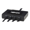 Conmutadores de Red Tripp-Lite B321-4X1-HDVC Manual De Propietario