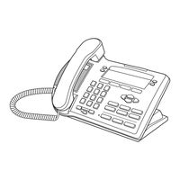 Nortel Networks i2002 Guía Para El Usuario
