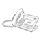 Teléfonos Nortel Networks i2002 Guía Para El Usuario