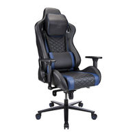 Realspace RS GAMING Davanti Manual Del Usuario