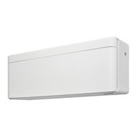 Daikin FTXA42B2V1BT Manual De Instalación