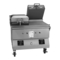 Parrillas McDonald's C832 Manual Del Equipo