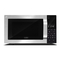 Hornos Microondas Caso Chef Touch TMCG25 Instrucciones De Uso