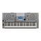 Sintetizadores Yamaha PORTATONE PSR-S500 Manual De Instrucciones