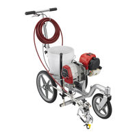 Titan SPEEFLO PowrLiner 850 Instrucciones De Uso