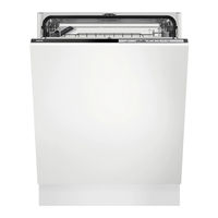 Aeg FSB32610Z Manual De Instrucciones