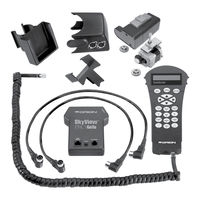 Orion SkyView Pro GOTO Manual De Instrucciones