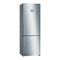 Refrigeradores Bosch KGN49AIDP Instrucciones De Uso