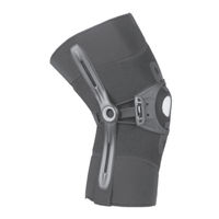 Ottobock 8320N Patella Pro Instrucciones De Uso