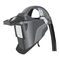 Accesorios de Soldaduras Sundstrom SR 590 Manual Del Usuario