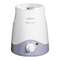 Сalentadores de Botellas Philips SBC SC205 Modo De Empleo