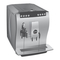 Cafeteras Jura IMPRESSA Z5 Generation II Manual De Instrucciones