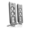 Sistemas de Altavoces Philips MMS321/00B Manual De Instrucciones