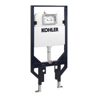 Kohler K-18829 Guía De Instalación Y Cuidado