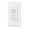 Conmutadores de Red Acuity Controls WSX D Hoja De Instrucciones