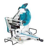 Makita LS1219 Manual De Instrucciones