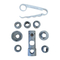 Equipo de Fontaneria Hansgrohe 98861000 Manual Del Usuario
