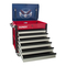 Carros al Aire Libre Sunex Tools 8057XTUSA2 Guia De Inicio Rapido