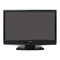 TV LCD Sylvania LC320SLXOM Manual Del Usuario