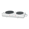 Estufas Clatronic DKP 3583 Instrucciones De Servicio