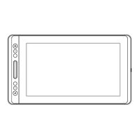 Huion KAMVAS Pro 12 Manual De Usuario