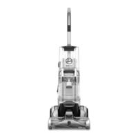 Hoover SMARTWASH PLUS Serie Manual Del Usuario
