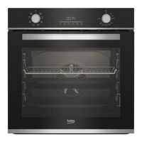 Beko BBIM13300XM Manual De Instalación
