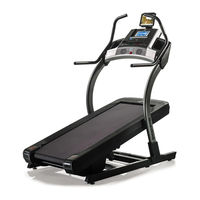 NordicTrack NETL24810.2 Manual Del Usuario