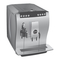 Cafeteras Jura IMPRESSA Z5 - Generation II Manual De Uso