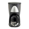 Manual de la cafetera de goteo de 10 tazas West Bend 56880