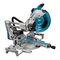 Manual de Makita LS1219, LS1219L