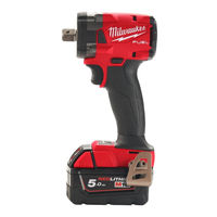 Milwaukee M18 FIW2P12 Manual Original