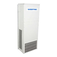 WESTRIC AM-200 Manual De Instalación, Operación Y Mantenimiento