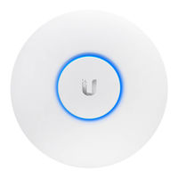 Ubiquiti UAP-AC-LITE Guia De Inicio Rapido