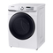Lavadoras Samsung WF50R8500A Serie Manual Del Usaurio