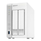 Dispositivos de Almacenamiento QNAP TS-231P2 Serie Guia Del Usuario