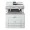 Epson AL-MX300 Series