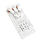 Adaptadores Wöhner EQUES 185Power Manual Del Usuario