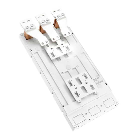 Wöhner EQUES 185Power Manual Del Usuario