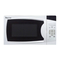 Hornos Microondas Magic Chef MCM770W Manual De Instrucciones